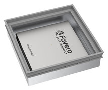 Sub-floor Box for the Millennium reel